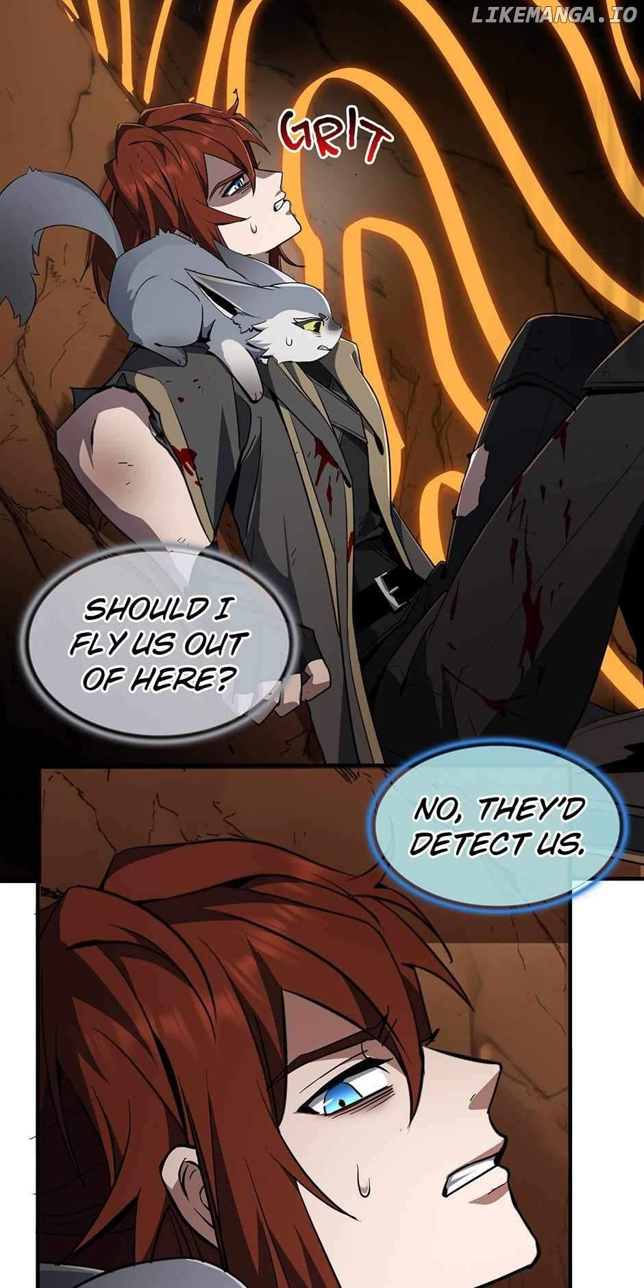 The Beginning After The End Chapter 195 image 09